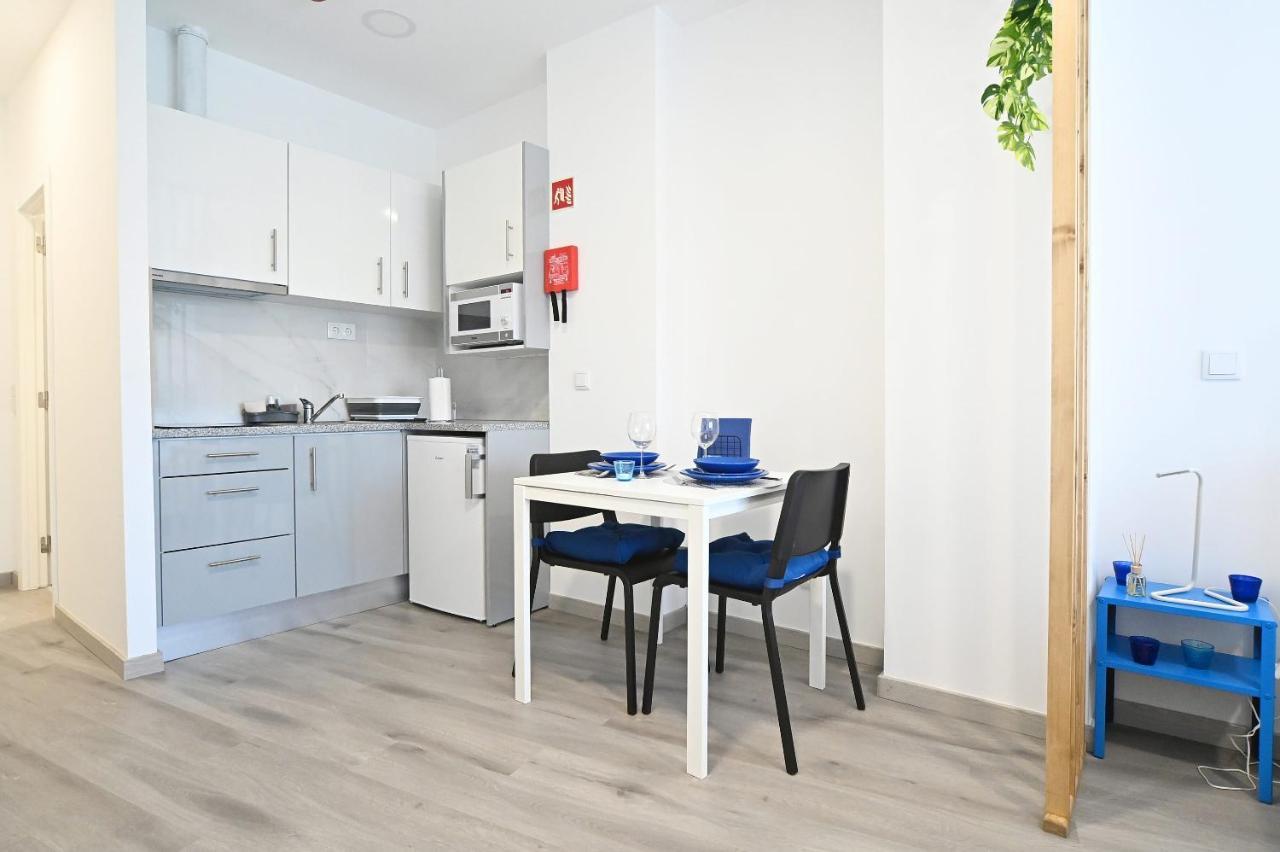 Right Place Apartment *