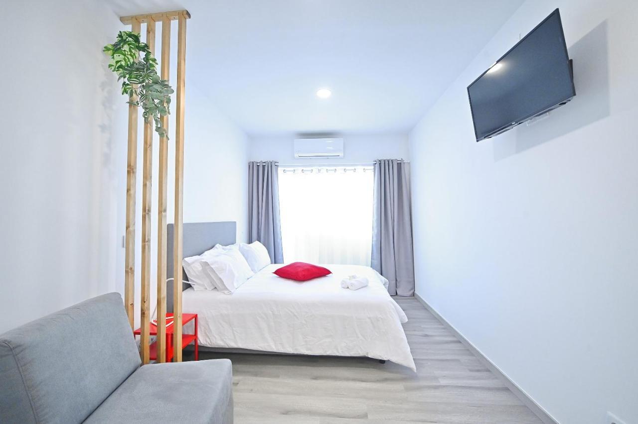 Apartment Right Place Lisbon