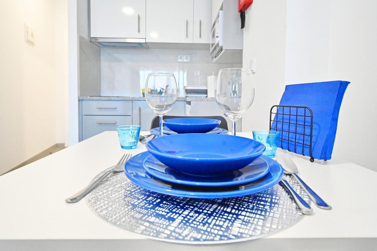 Right Place Apartment *