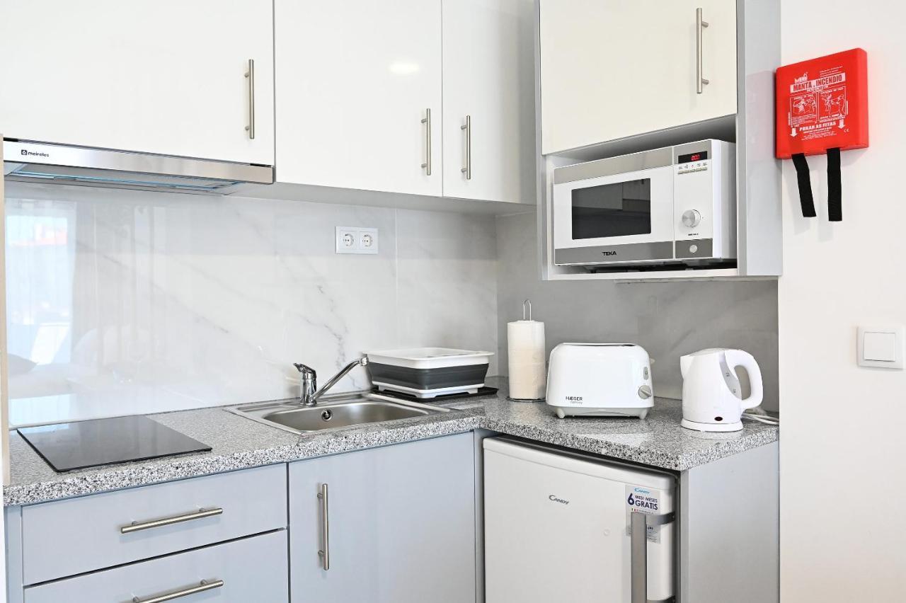 Apartment Right Place Lisbon
