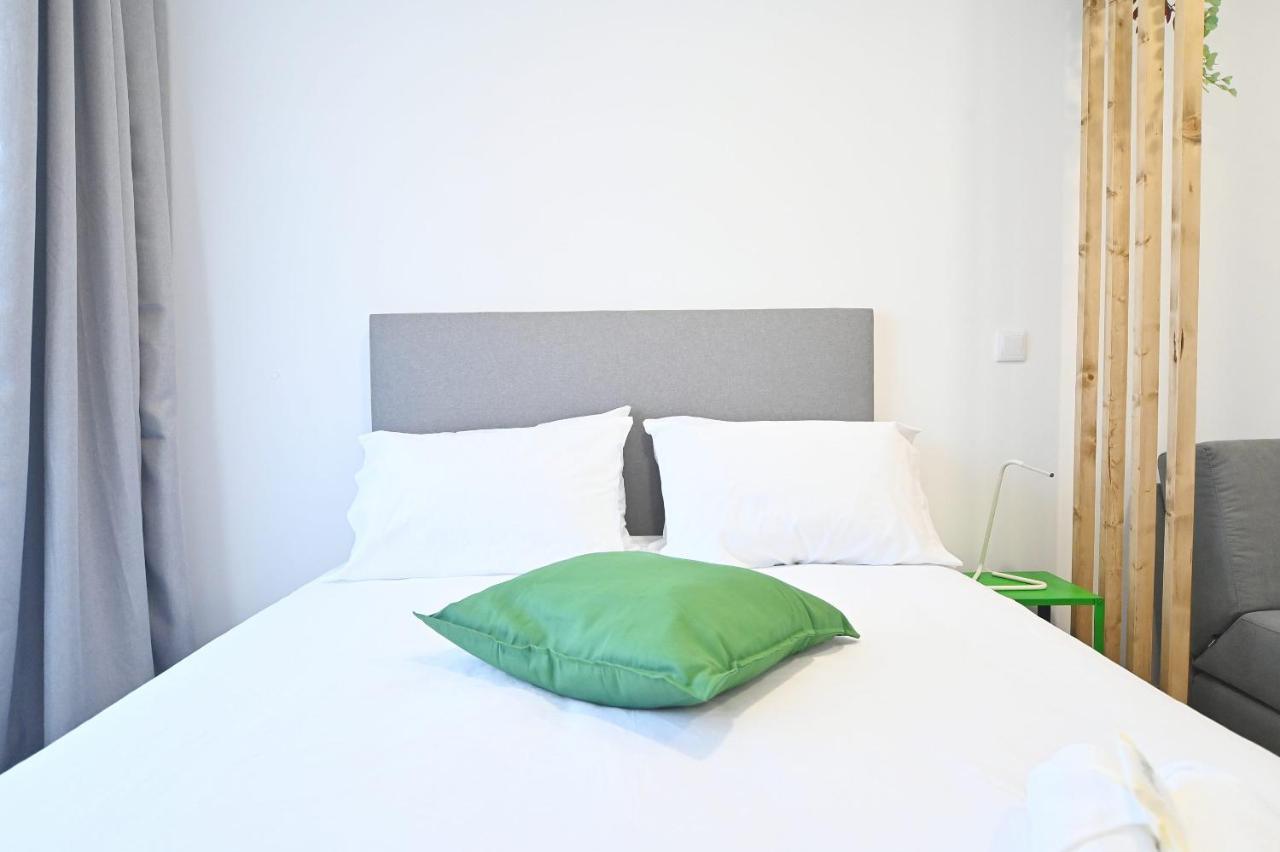 Right Place Apartment Lisbon