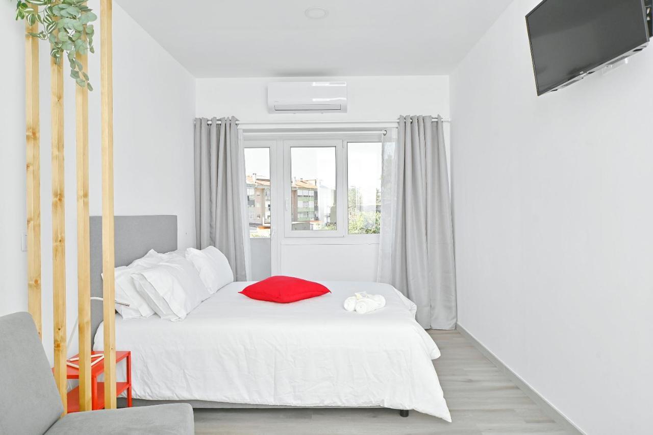 Right Place Apartment