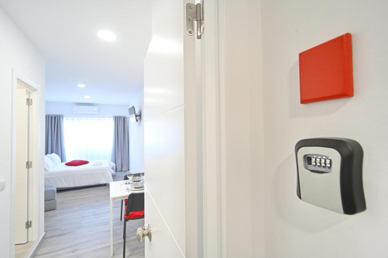 Right Place Apartment
