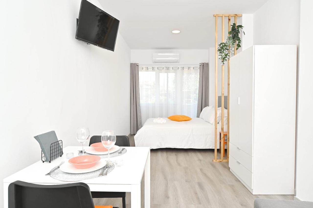 Right Place Apartment Lisbon