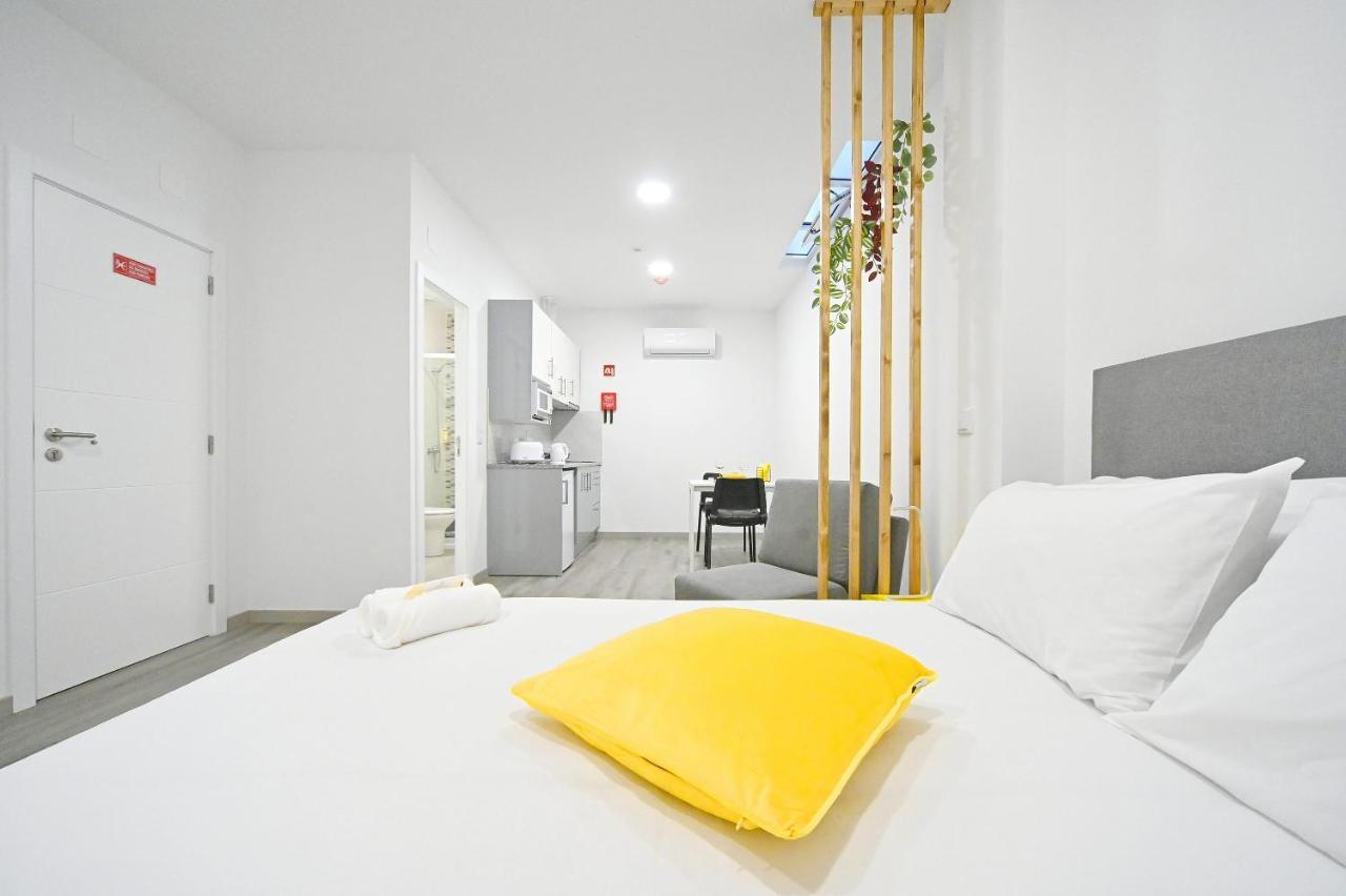 Apartment Right Place Lisbon