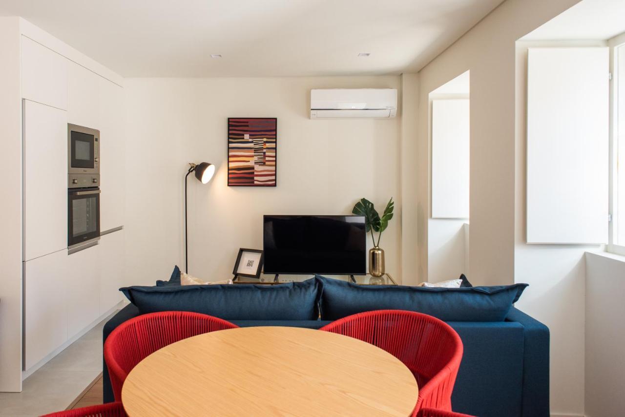 Pardal 15 - Boutique 2 Bed With Free Parking Nearby Apartment *
