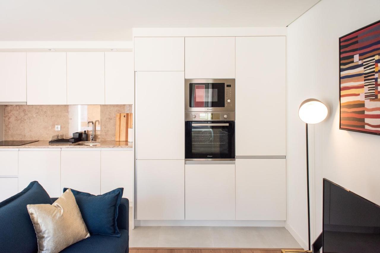 Pardal 15 - Boutique 2 Bed With Free Parking Nearby *
