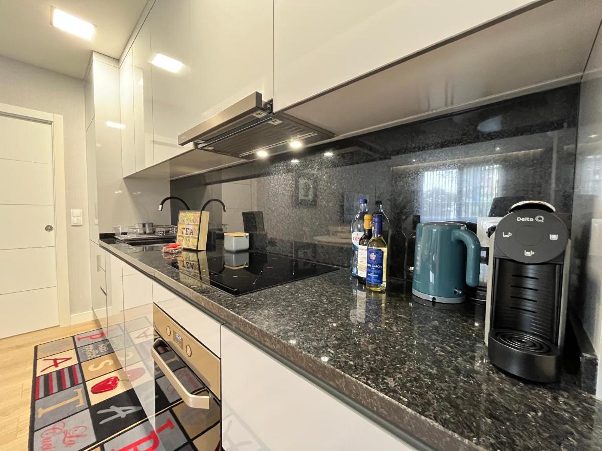 Alta Apartment *
