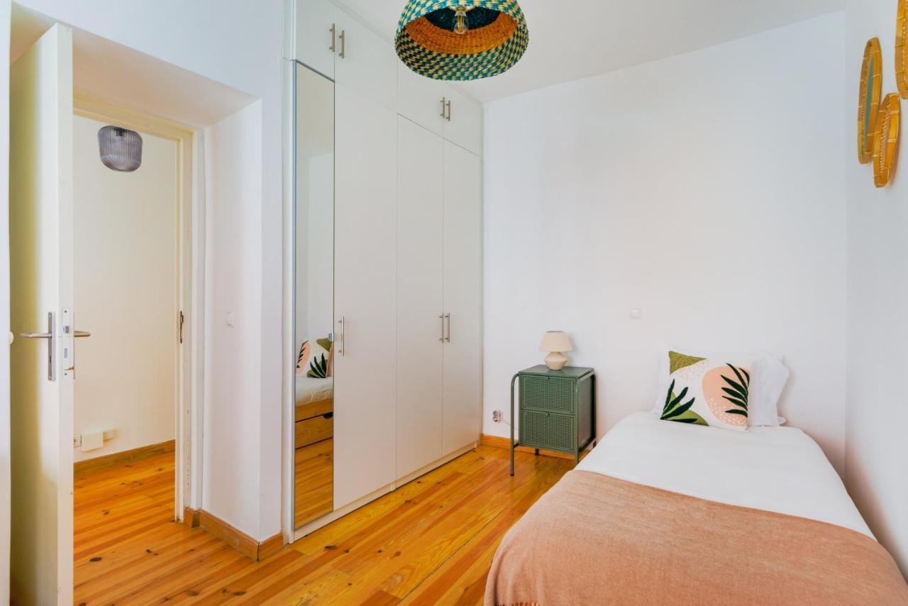 Apartment Casa De Santana Lisbon