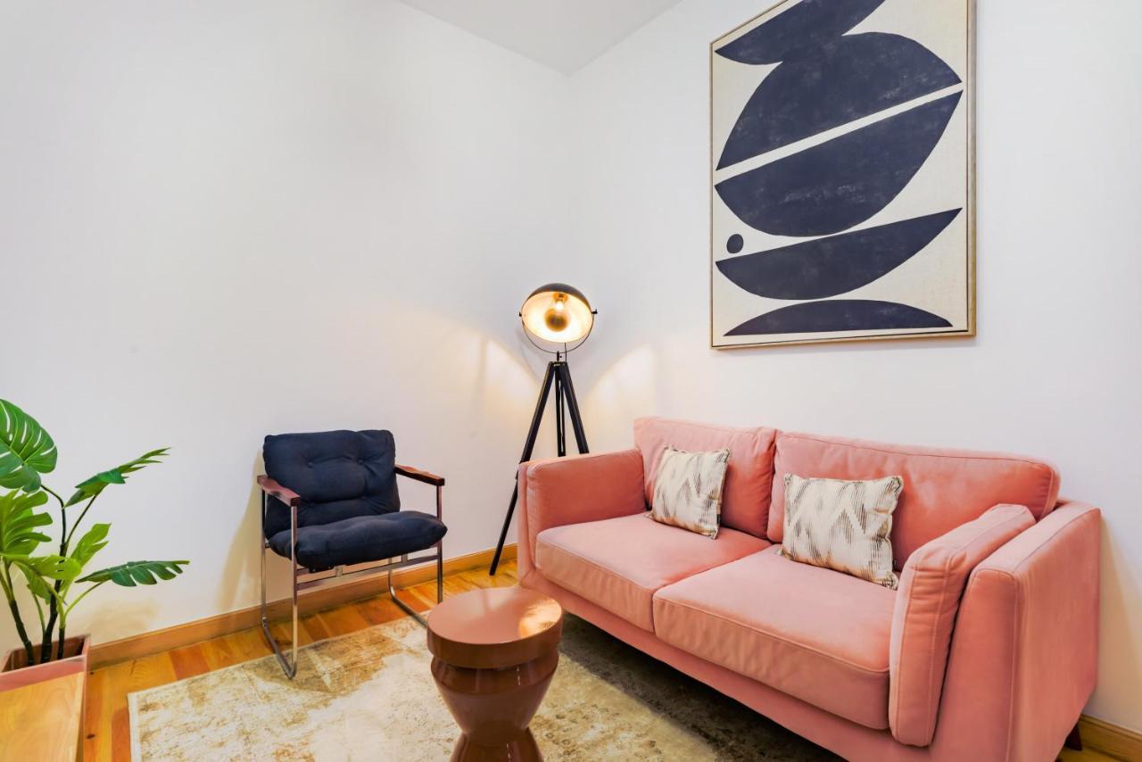 Casa De Santana Apartment