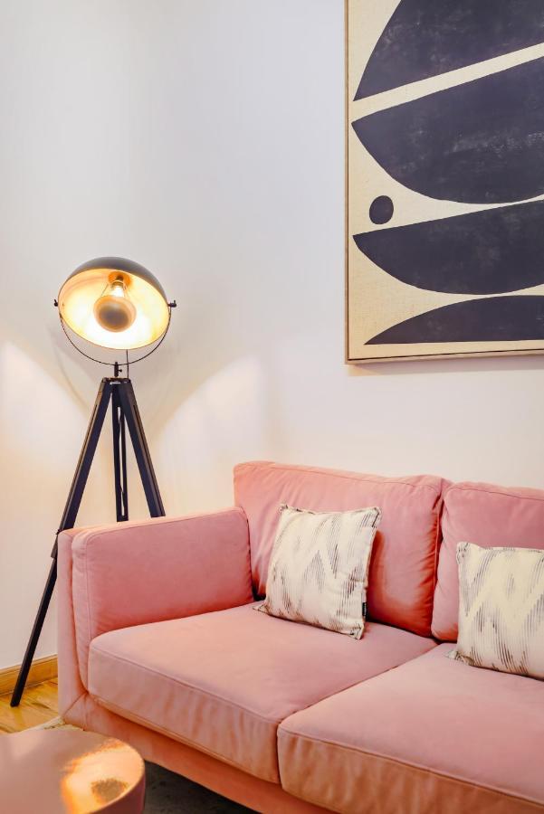 Casa De Santana Apartment Lisbon