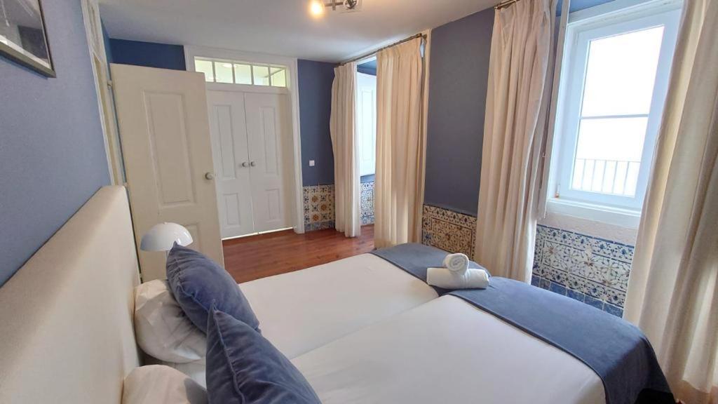 Correeiros Blue Heart Of Apartment Lisbon