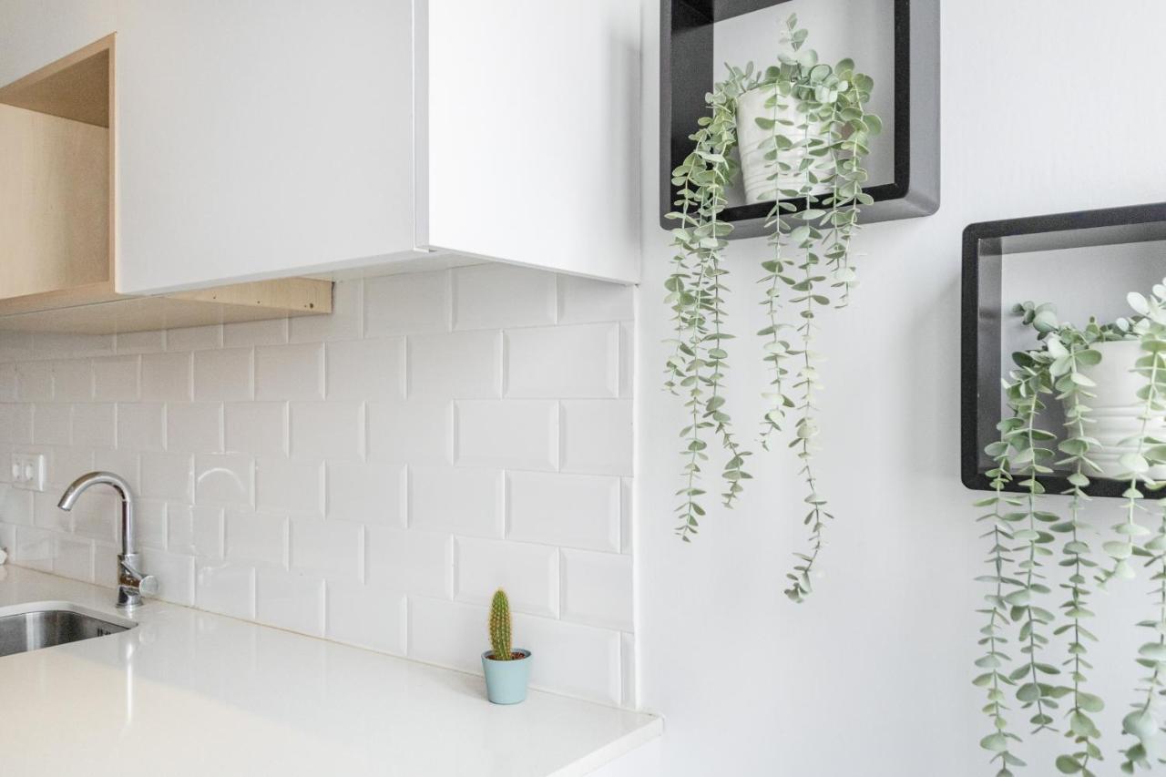 Alcantara Charm Apartment
