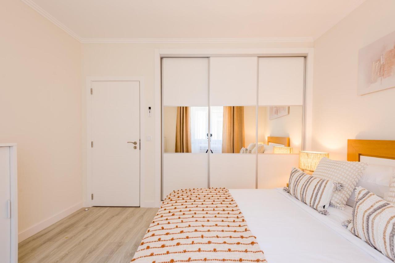 Apartment Bela Vista B Lisbon