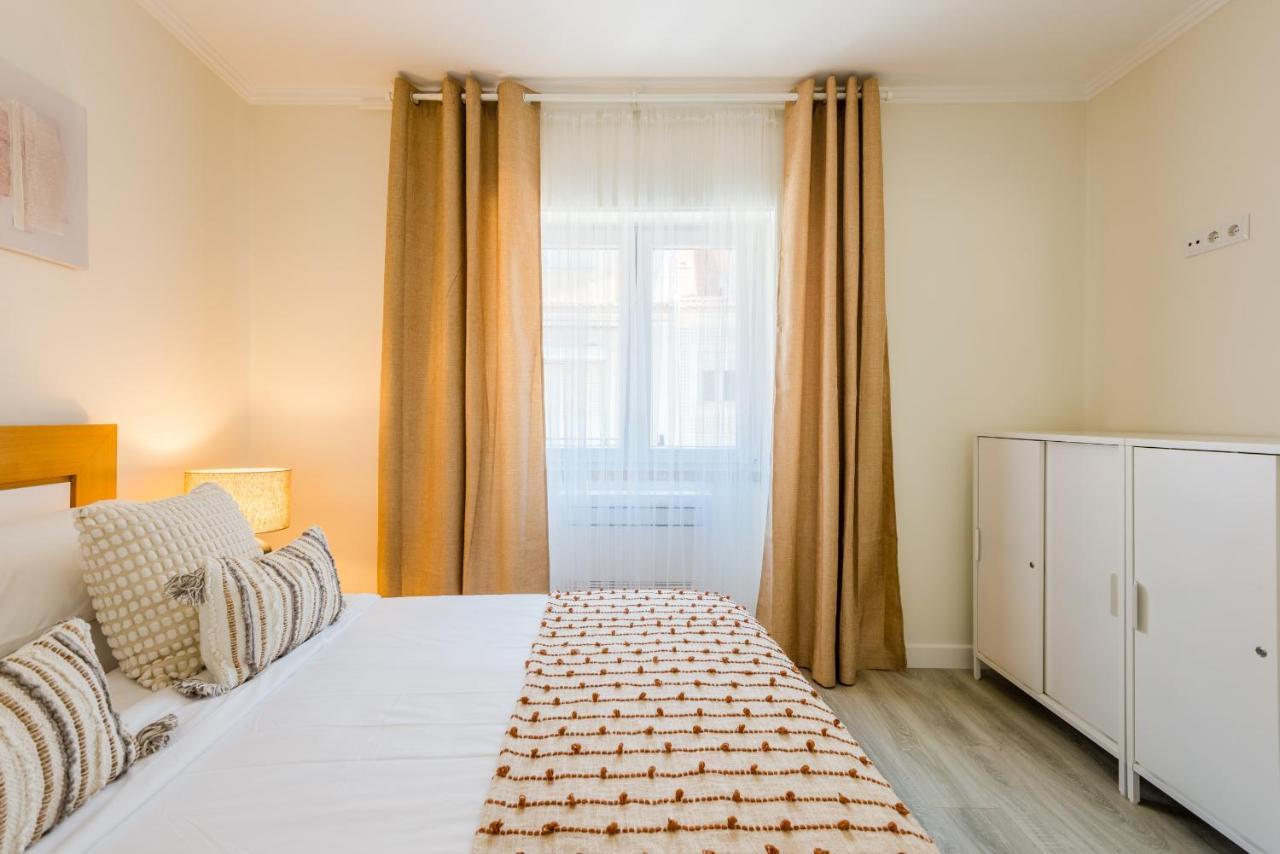 Bela Vista B Apartment Lisbon