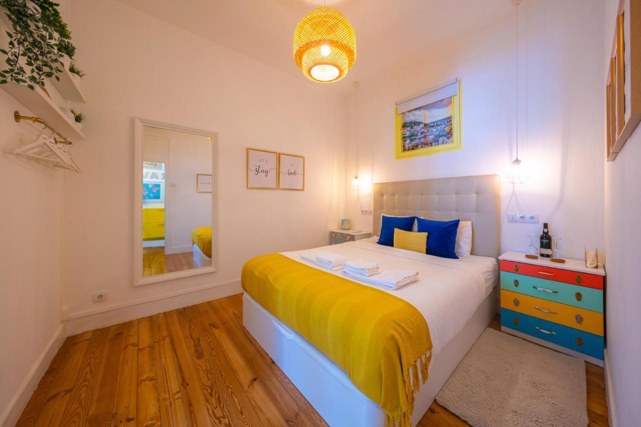 Apartment Wanderful - Travel Themed *