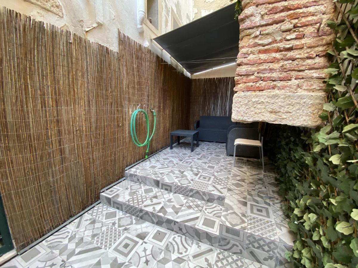 Apartment Lisbon, Alfama Fado Studio *