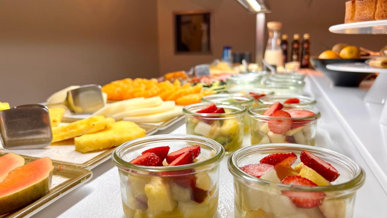 Jardim Da Lapa By Shiadu Hotel Lisbon