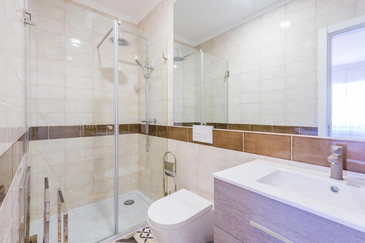 Apartment Bela Vista B
