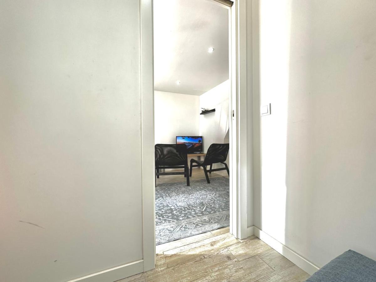 Cozy Tiny House Apartment Lisbon