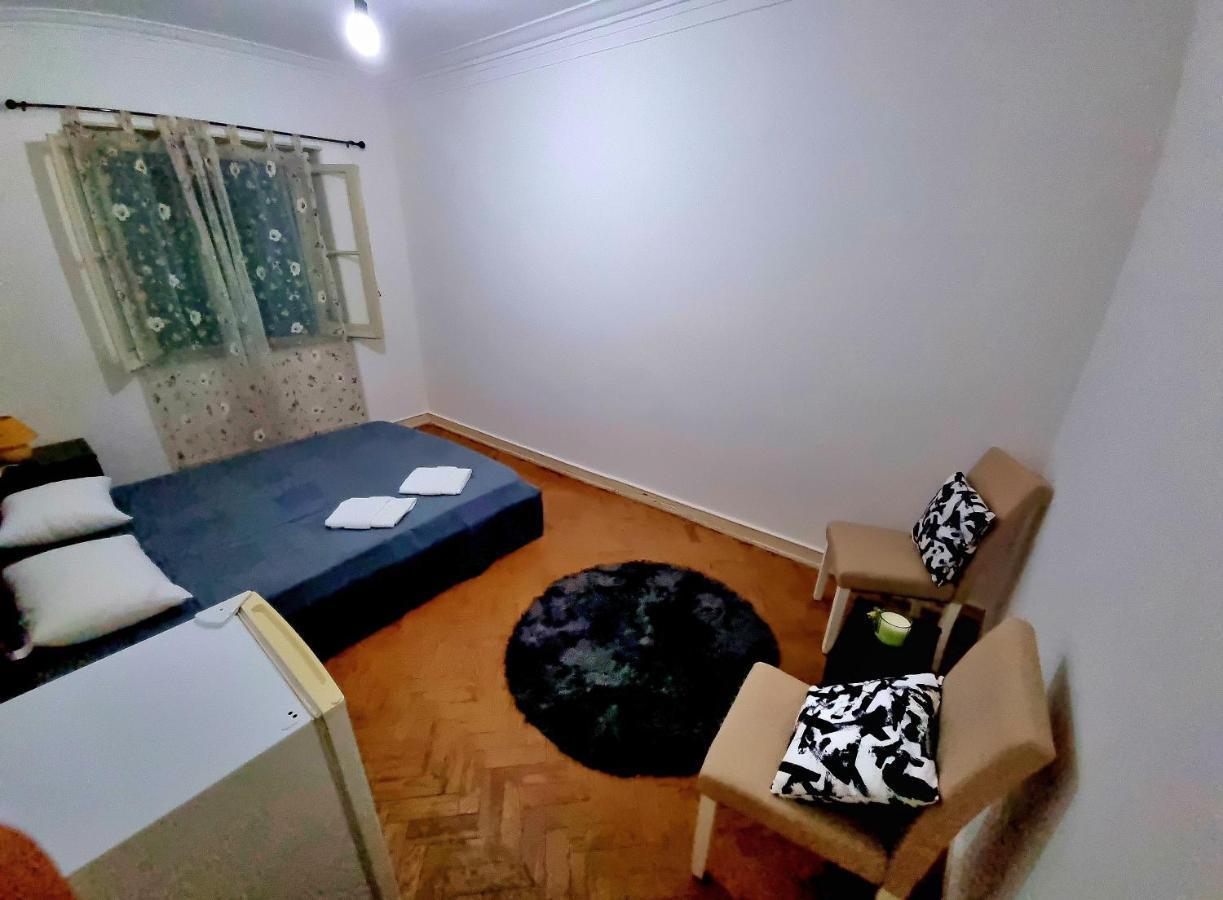 Aconchego Vintage 2 Homestay