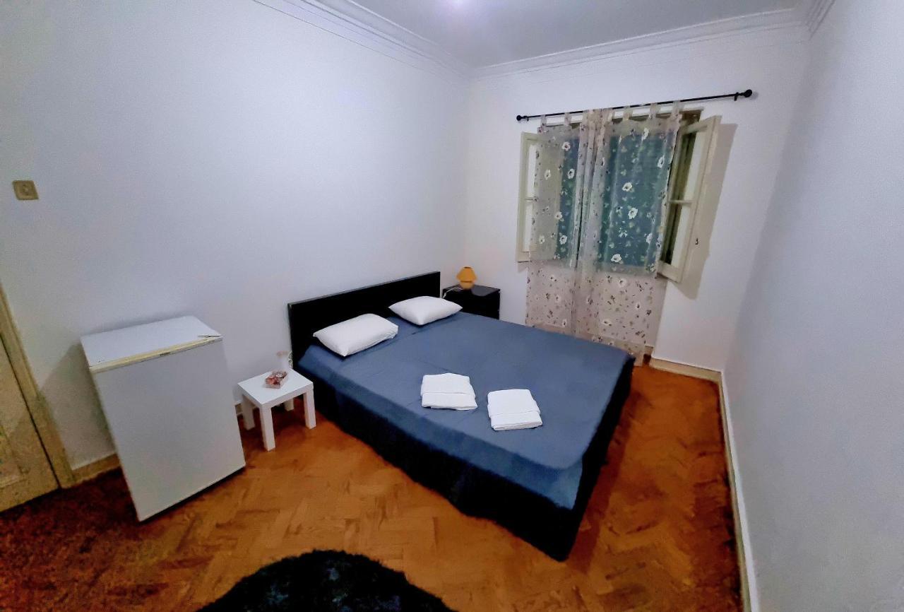 Aconchego Vintage 2 Homestay Lisbon
