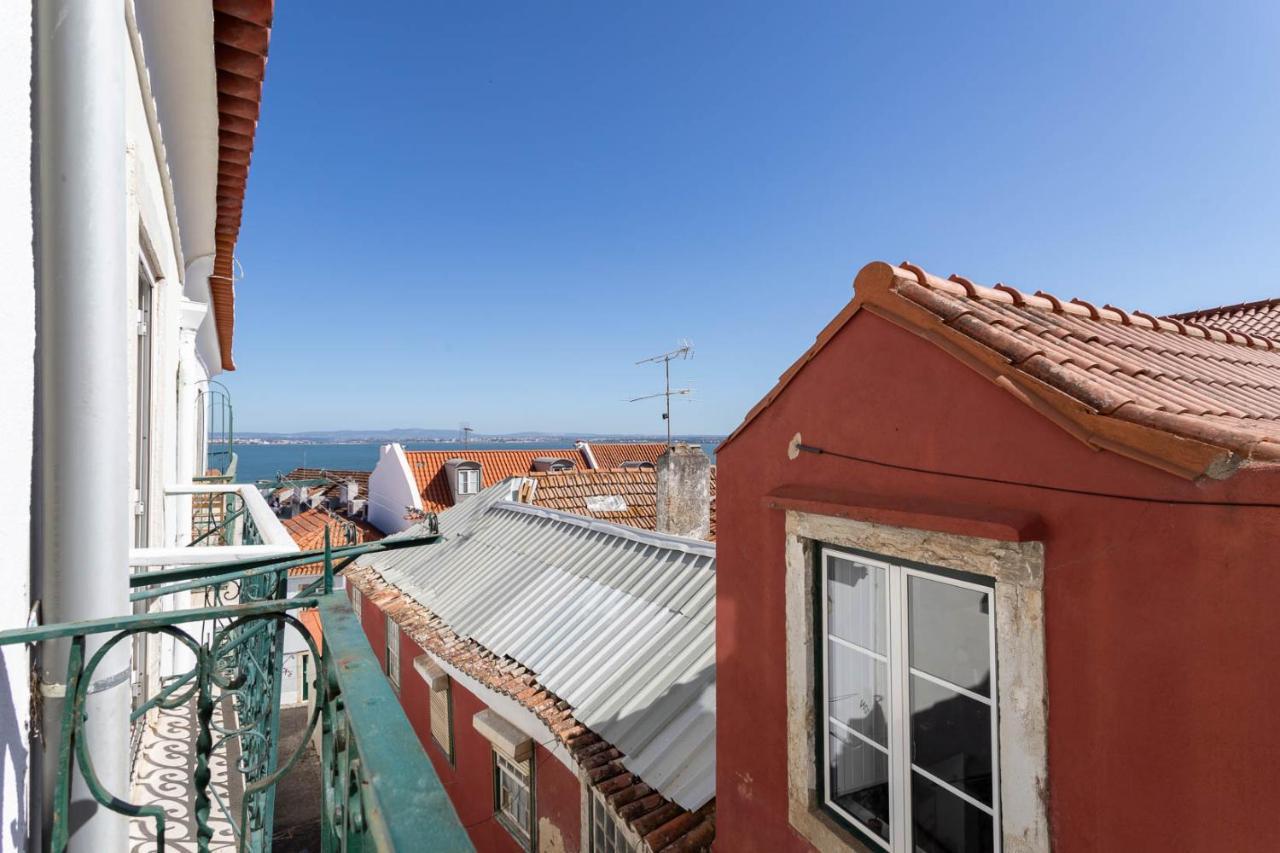 Apartment Santa Marinha