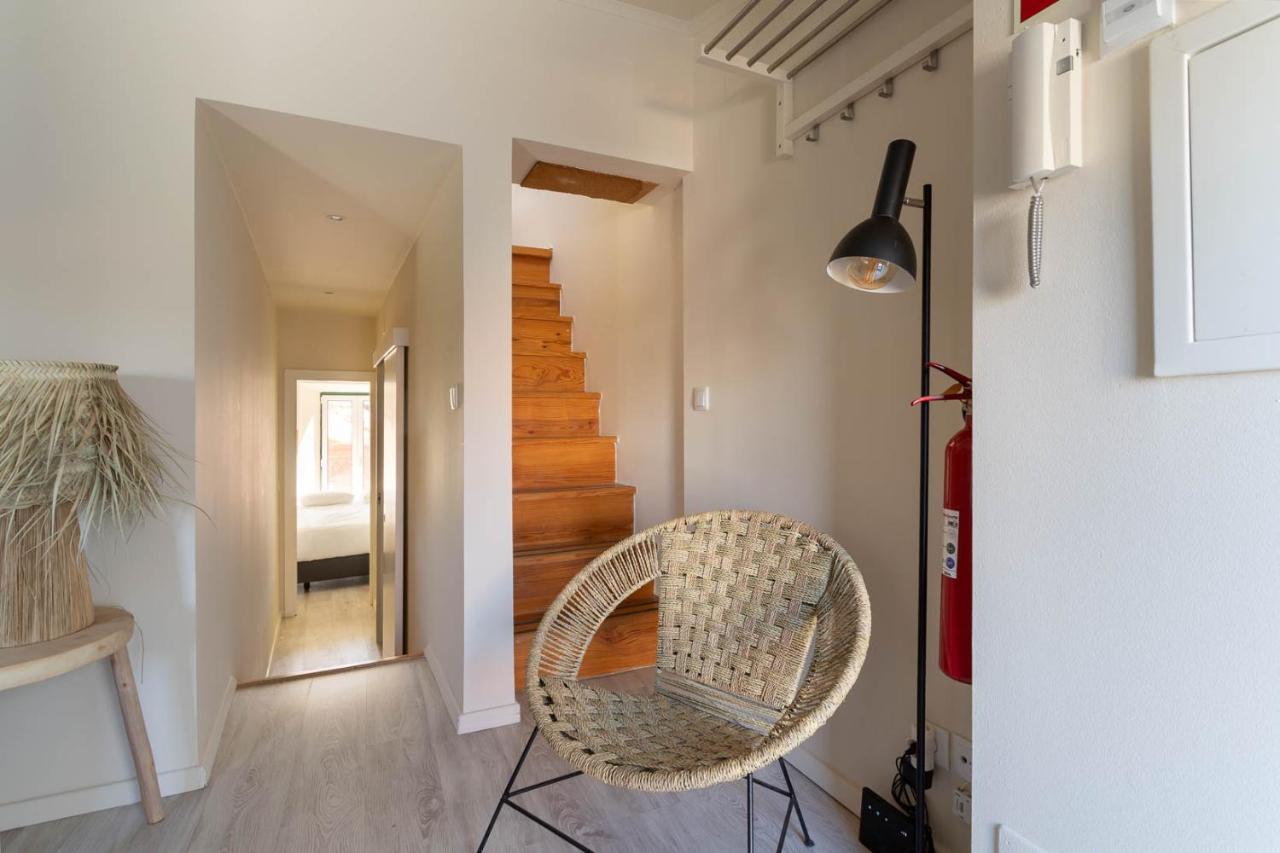 Santa Marinha Apartment