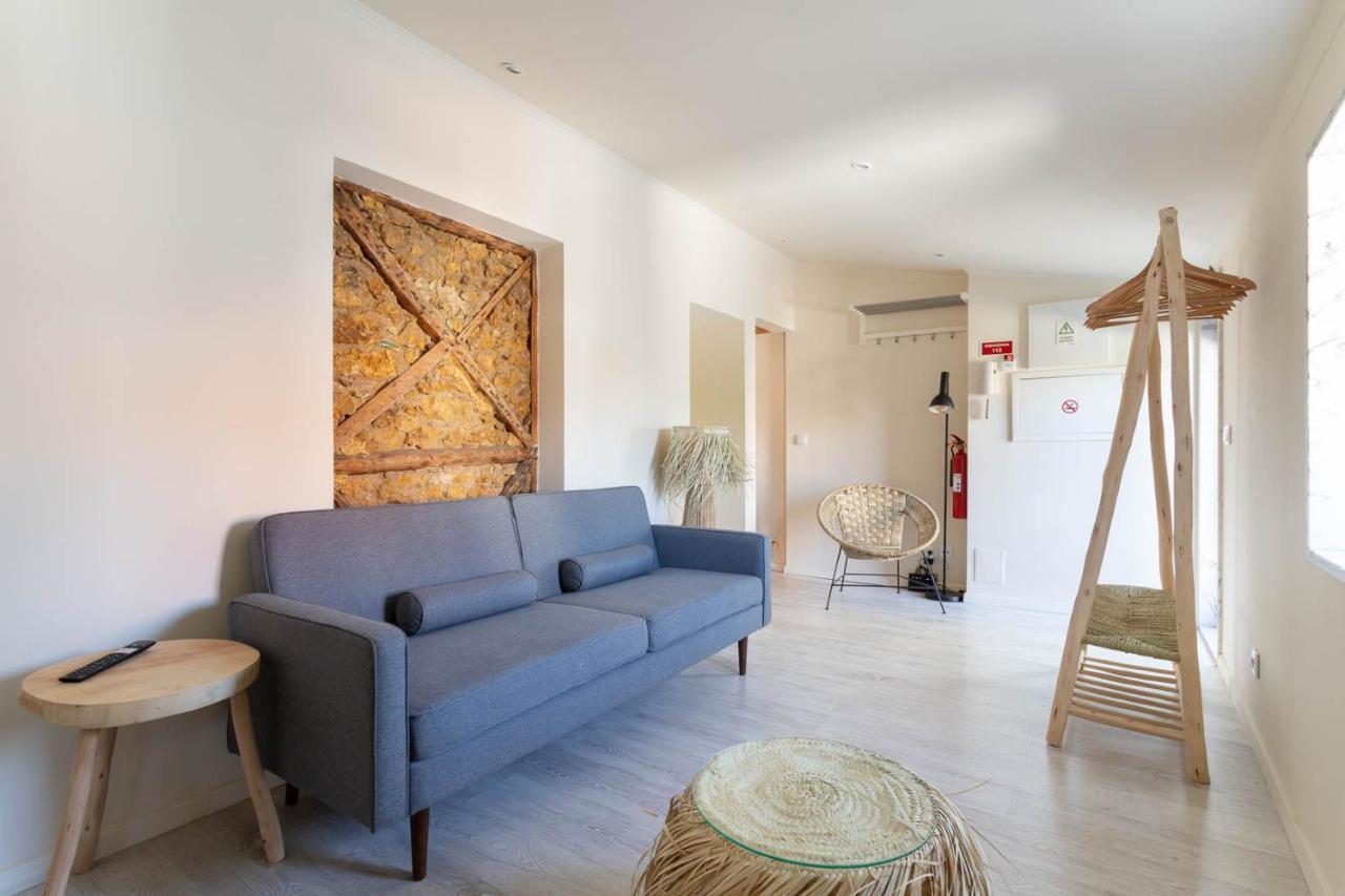 Apartment Santa Marinha Lisbon