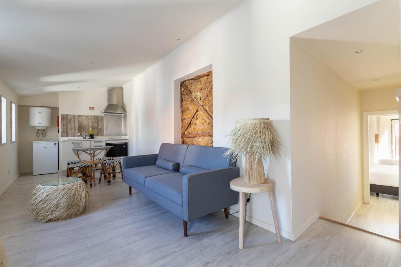 Apartment Santa Marinha *