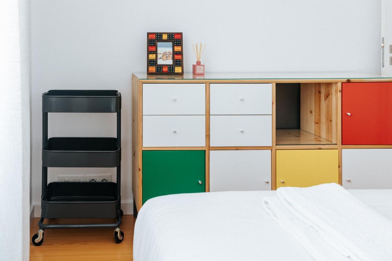 - Martim Moniz And Garage Apartment *