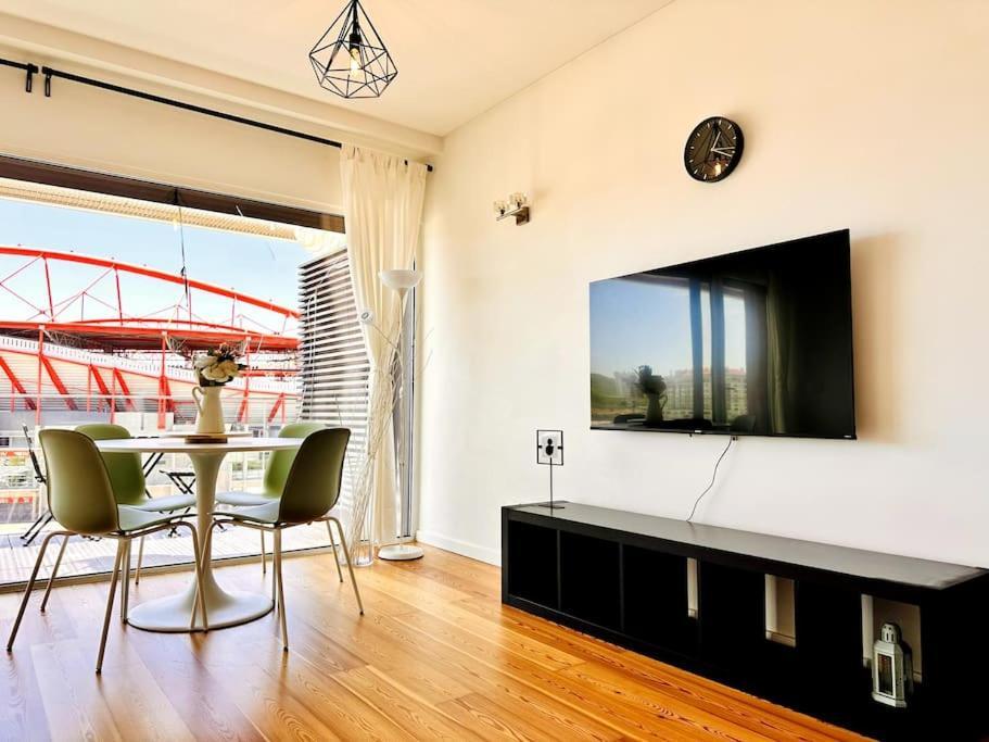 Apartment Luz Benfica