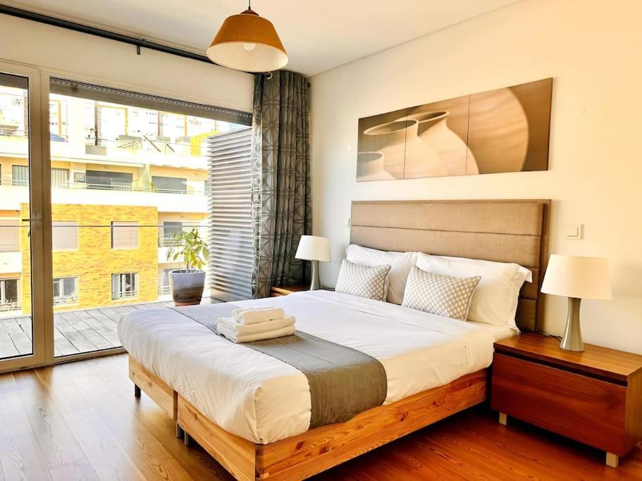 Apartment Luz Benfica Lisbon
