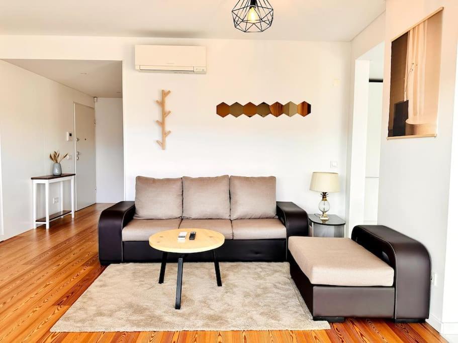 Luz Benfica Apartment