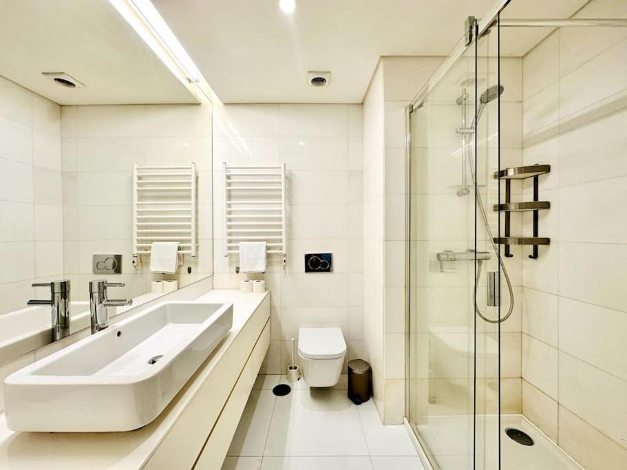 Apartment Luz Benfica *