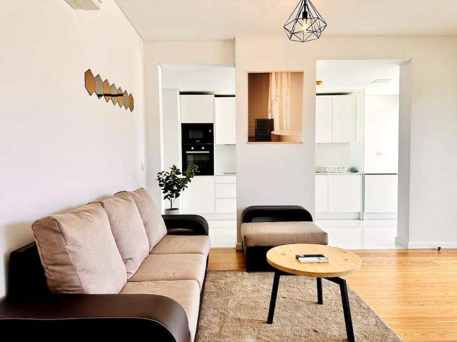 Luz Benfica Apartment