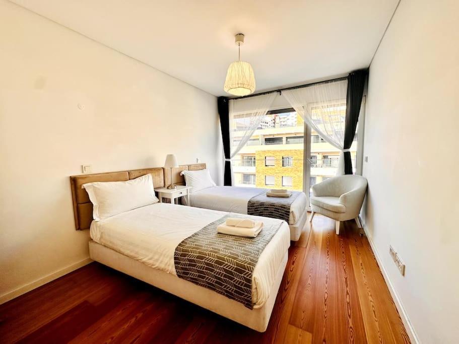 Luz Benfica Apartment