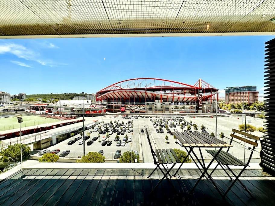 Apartment Luz Benfica