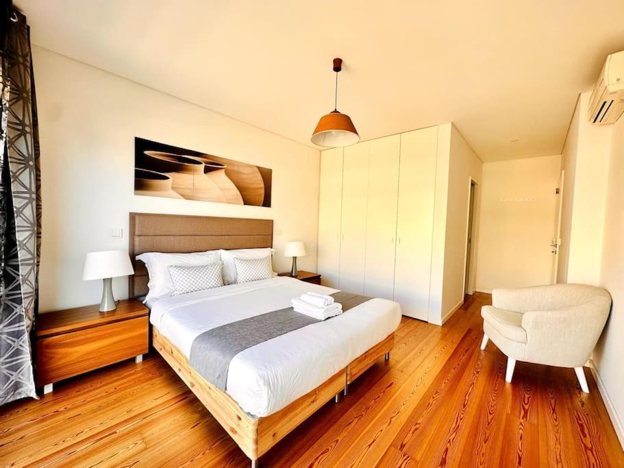 Apartment Luz Benfica *