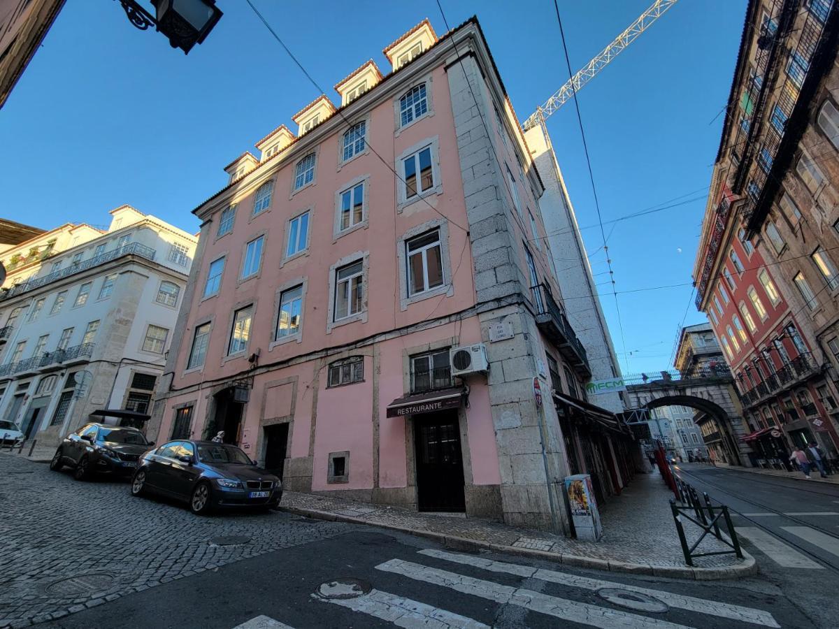 Guest house Boho Guesthouse - Rooms & Apartments Lisbon