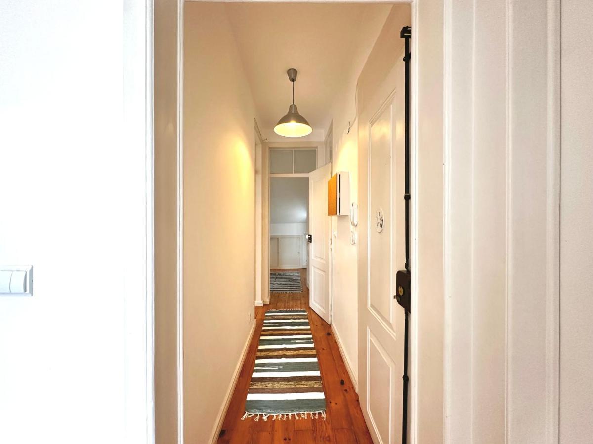 Alcantara 2 Bedrooms Apartment *