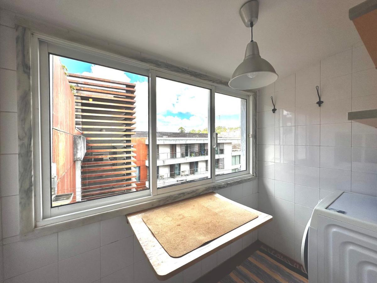 Alcantara 2 Bedrooms Lisbon