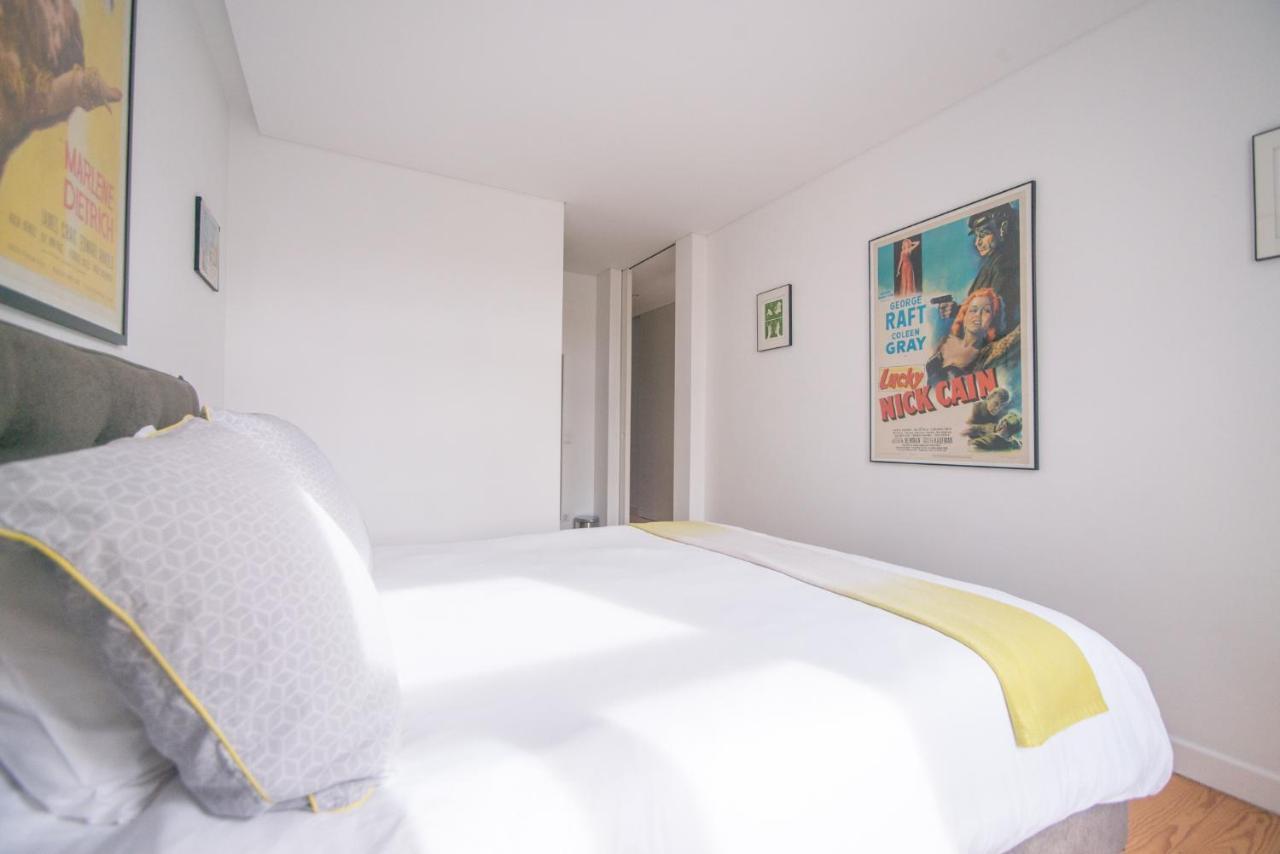 Charming, Sun-drenched In Estrela Lisbon