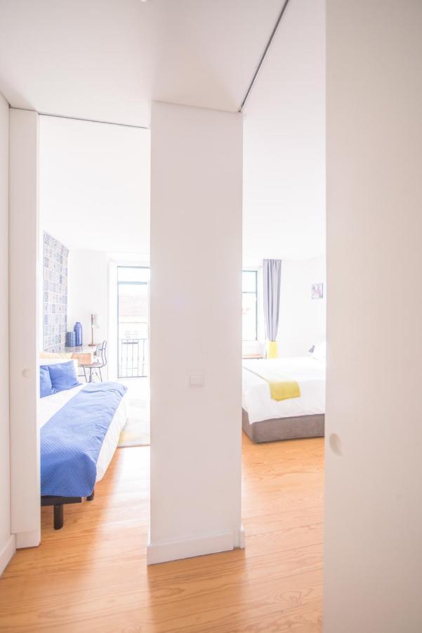 Charming, Sun-drenched In Estrela * Lisbon