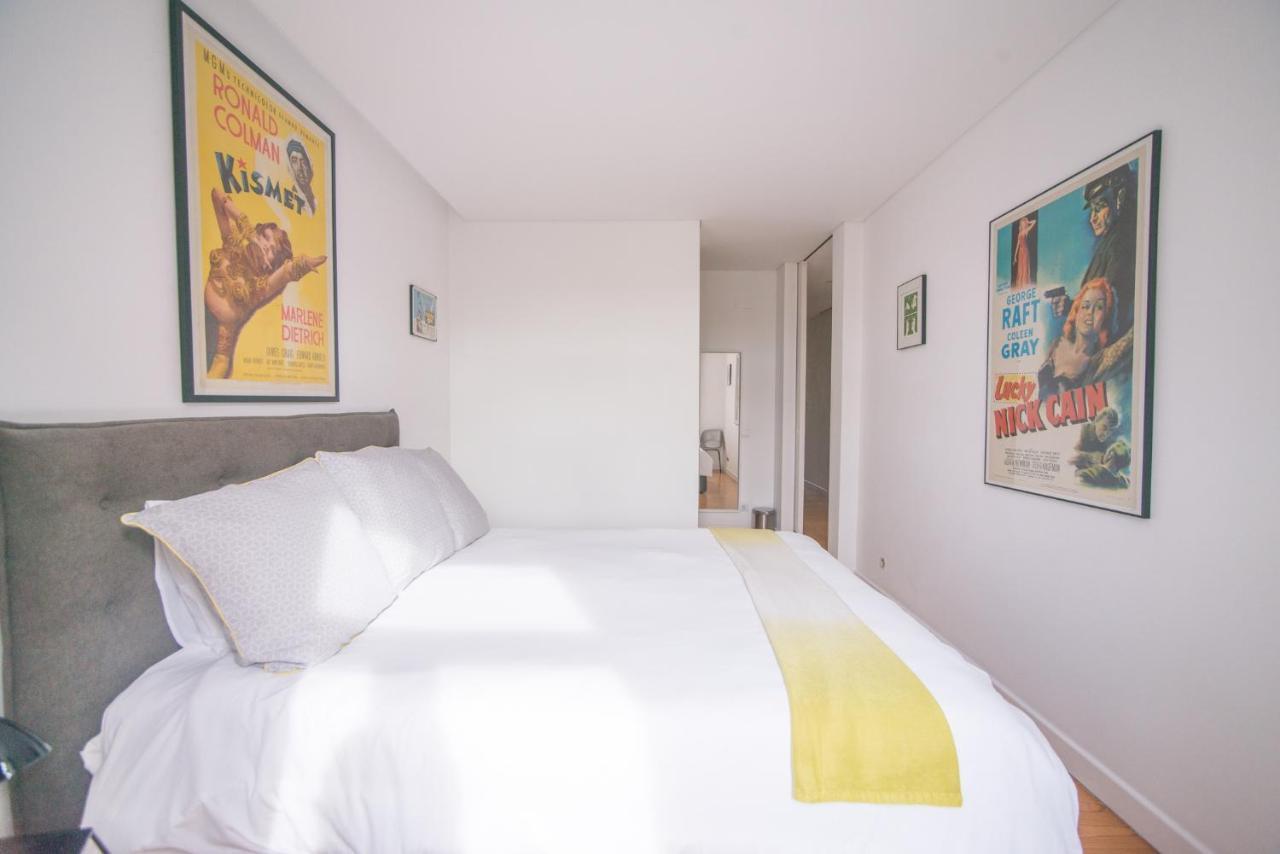 Apartment Charming, Sun-drenched In Estrela *