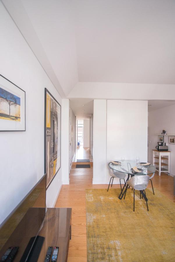 Charming, Sun-drenched In Estrela * Lisbon