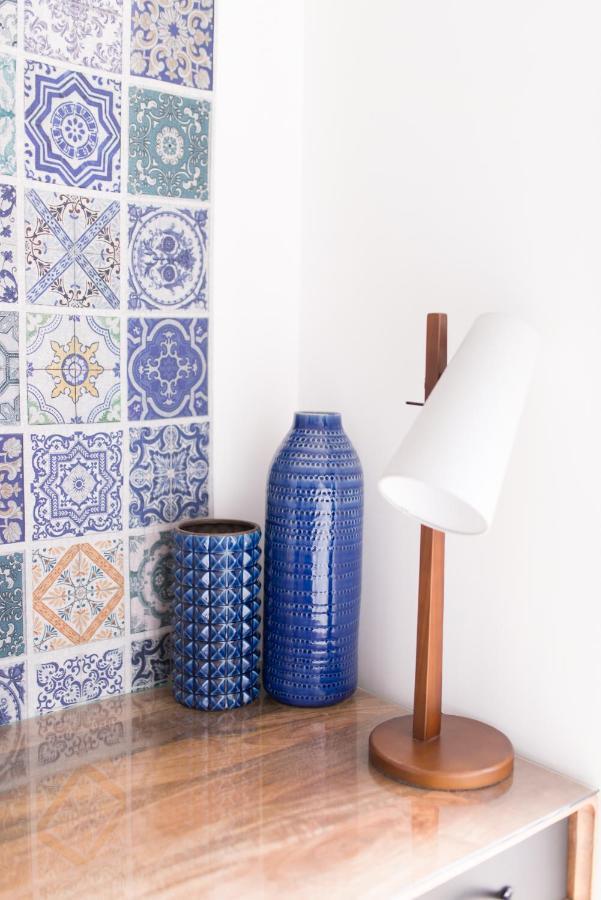 Apartment Charming, Sun-drenched In Estrela