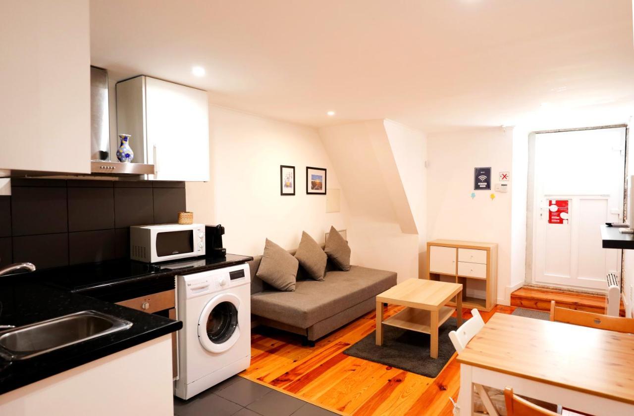 Apartment In Castelo *