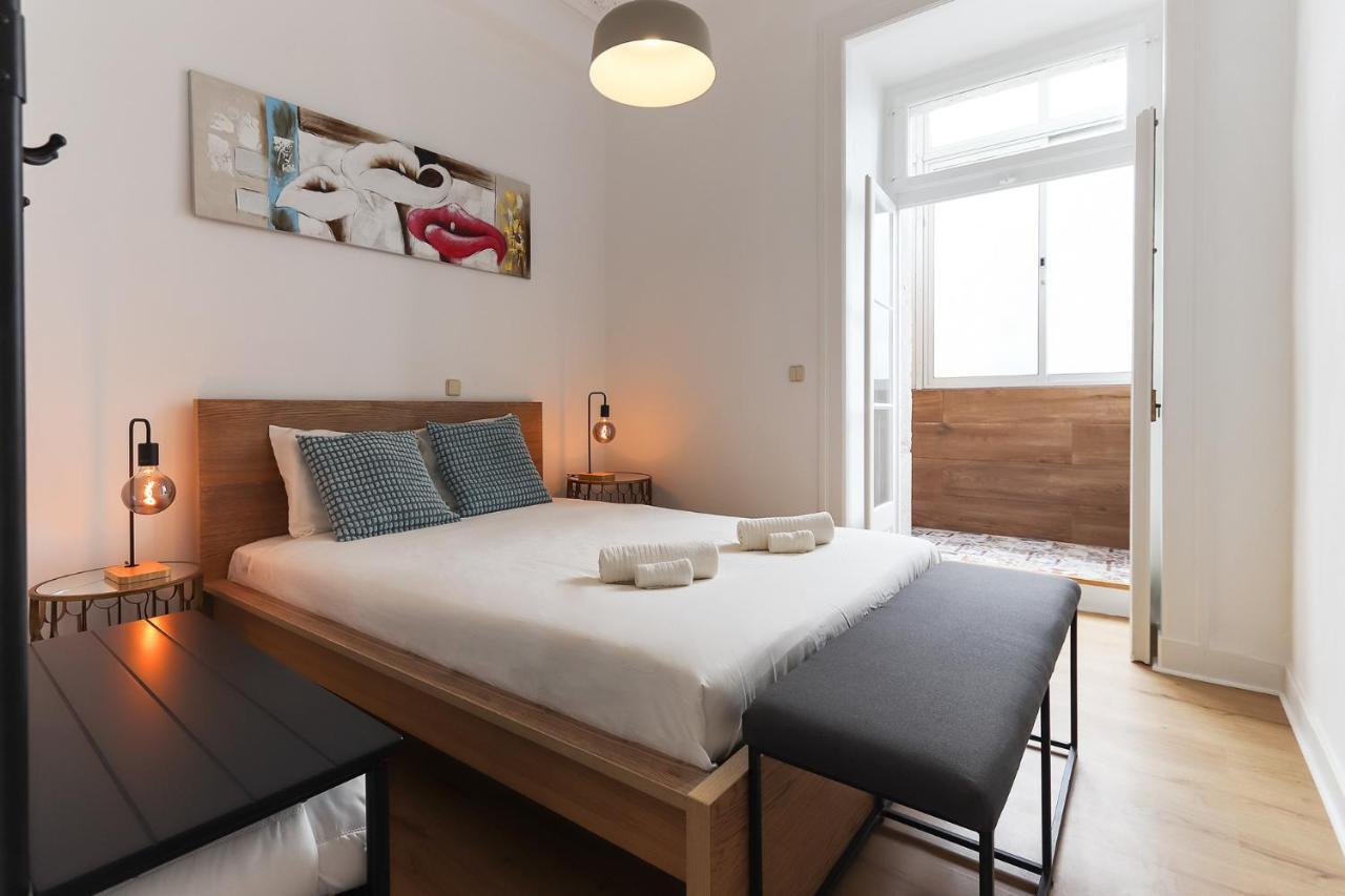 Downtown Design By Homing Apartment