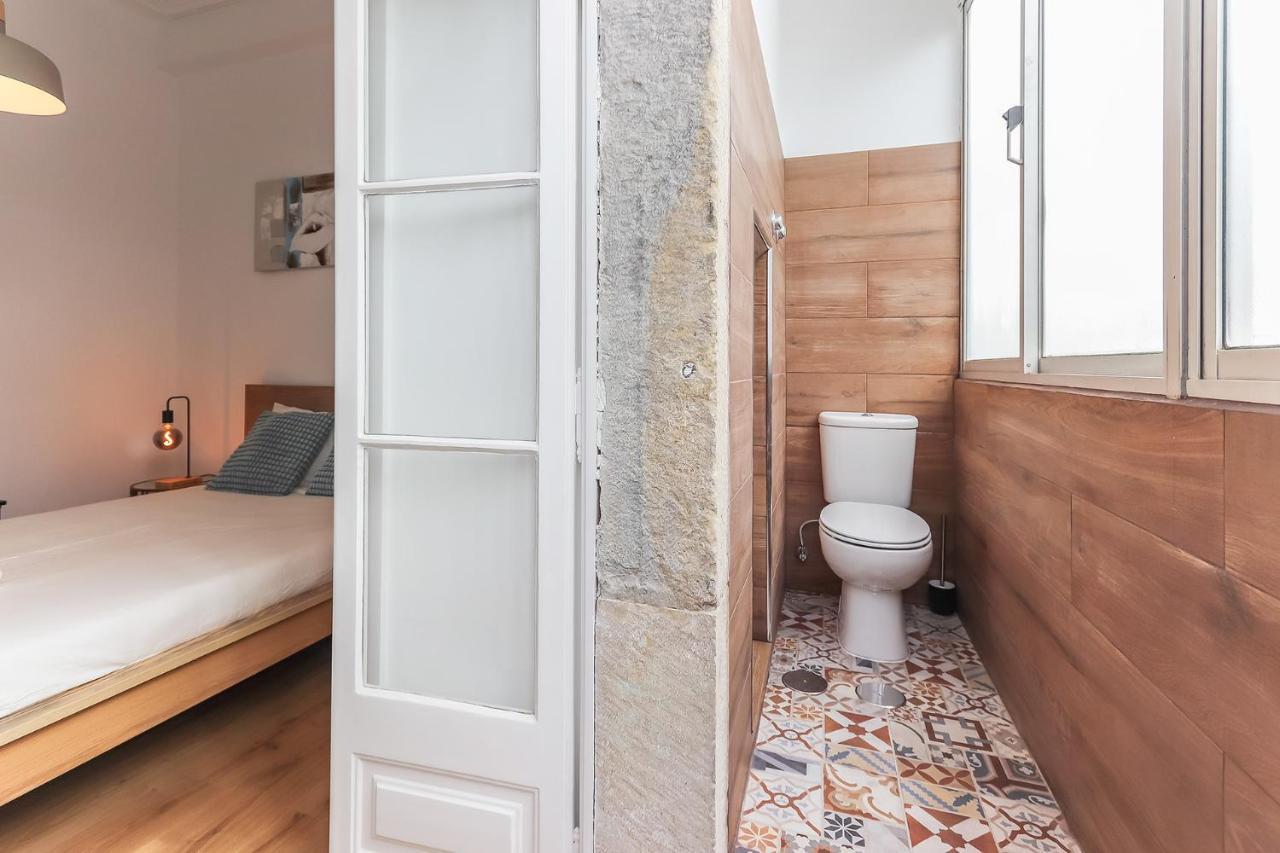 Downtown Design By Homing Apartment Lisbon